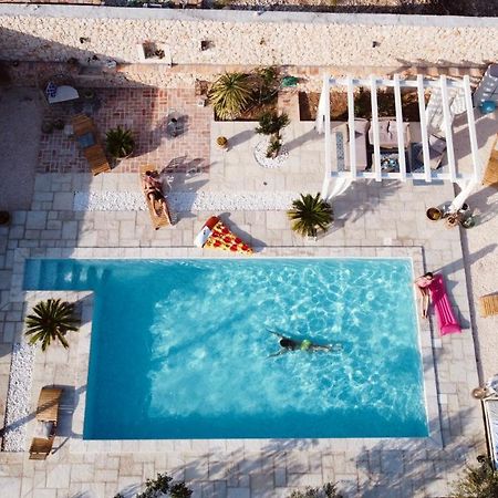 ביליצה The Residence מראה חיצוני תמונה