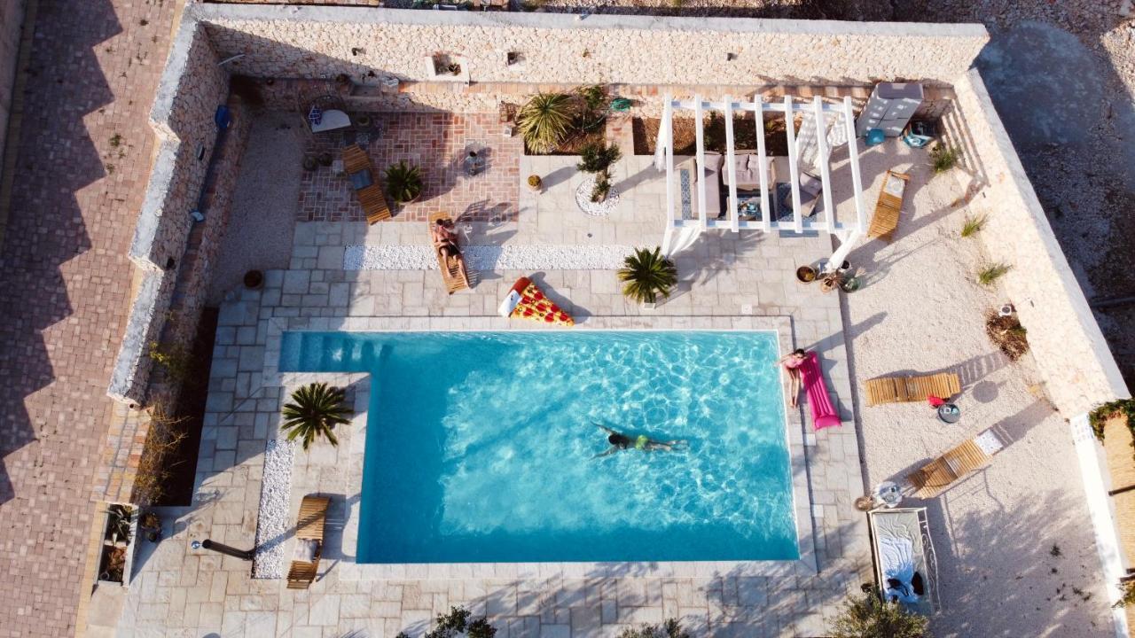 ביליצה The Residence מראה חיצוני תמונה