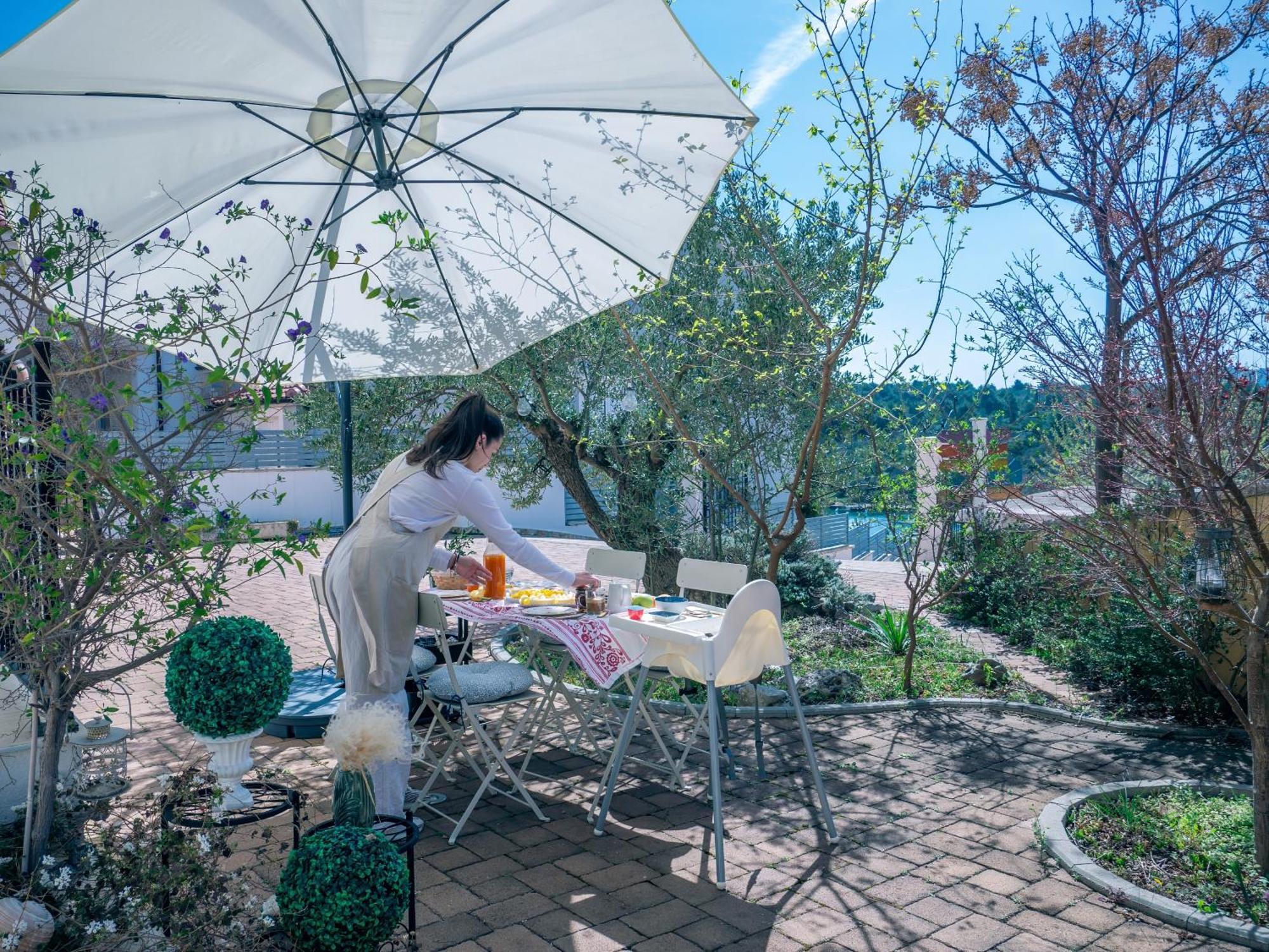 ביליצה The Residence מראה חיצוני תמונה