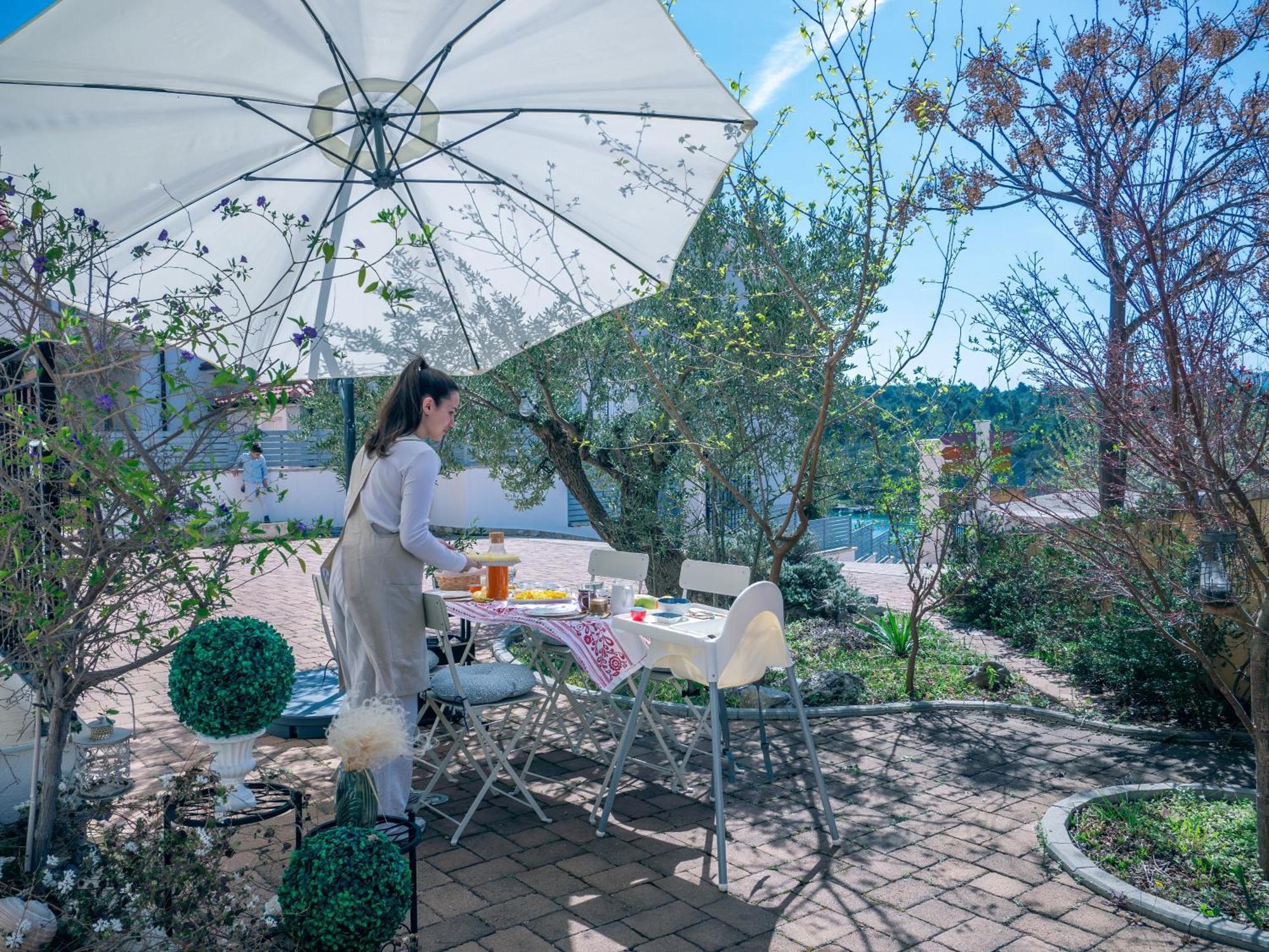 ביליצה The Residence מראה חיצוני תמונה