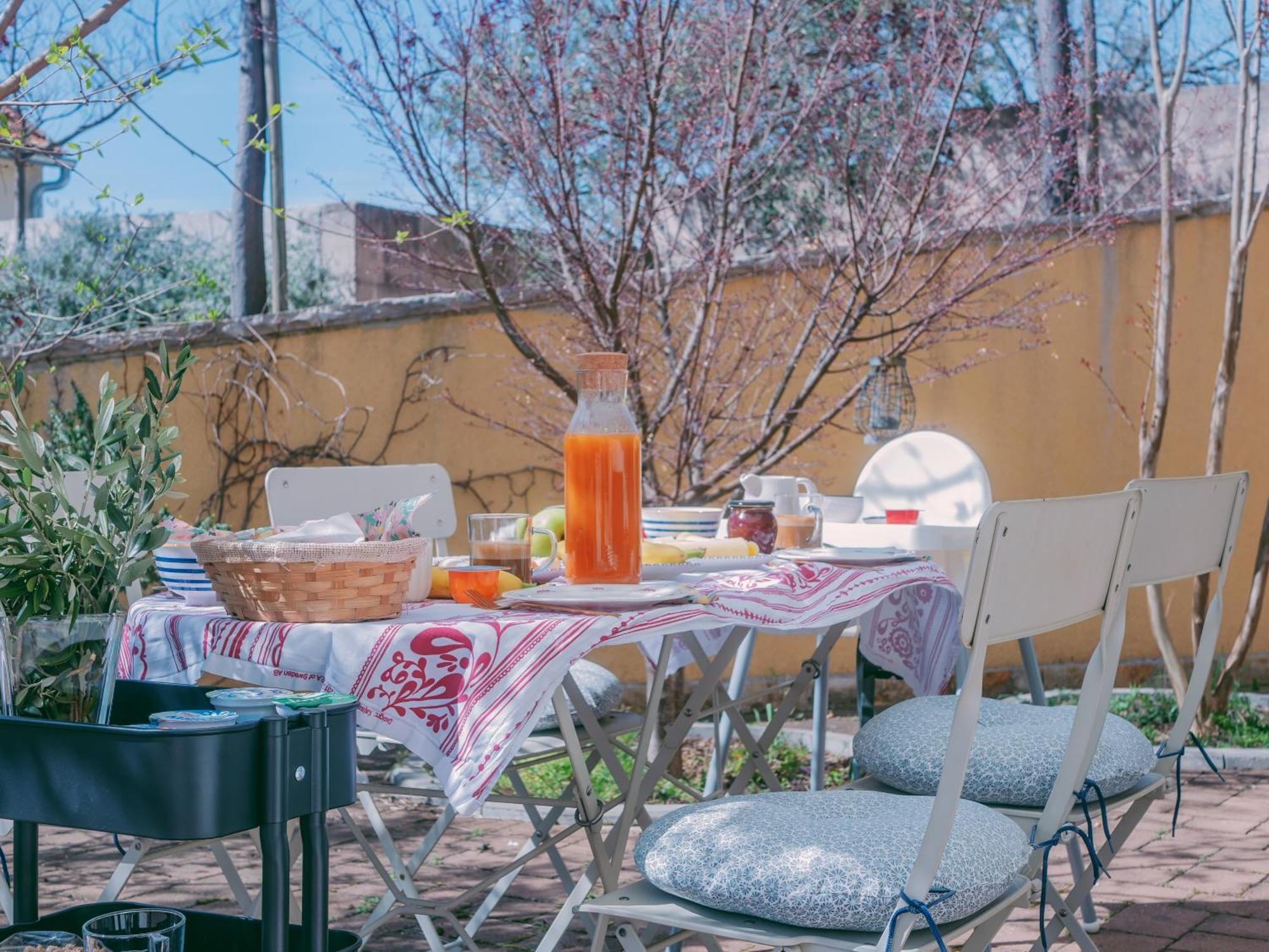 ביליצה The Residence מראה חיצוני תמונה