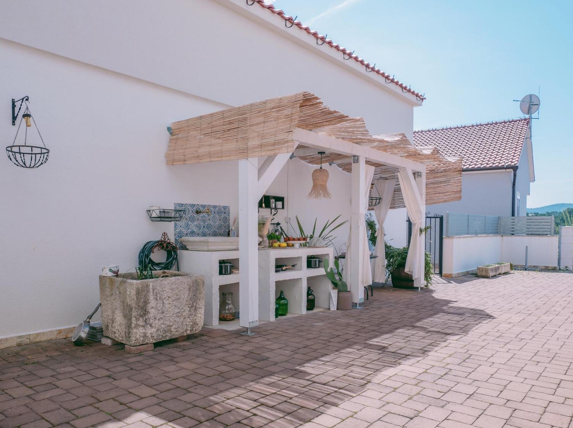 ביליצה The Residence מראה חיצוני תמונה