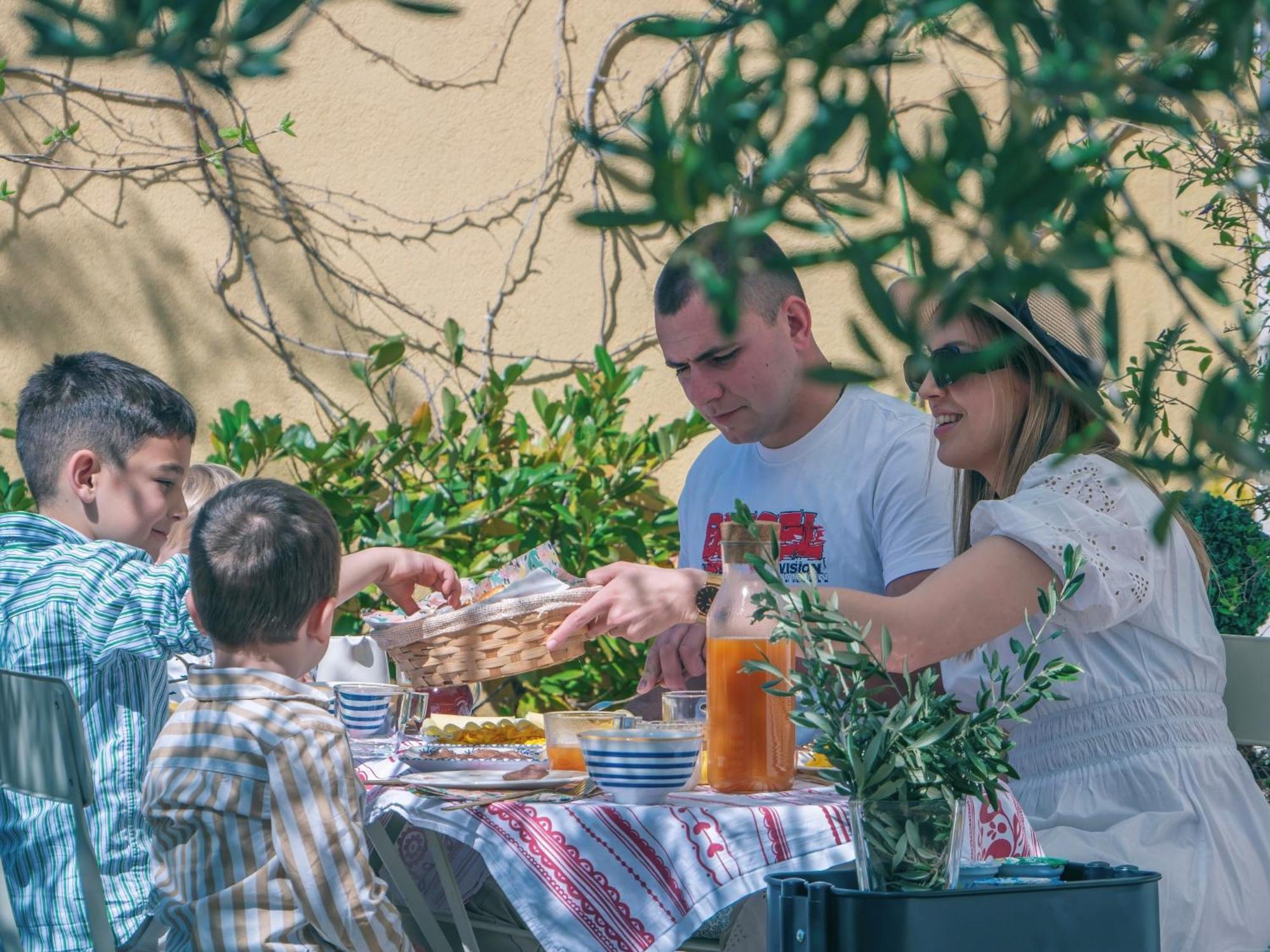 ביליצה The Residence מראה חיצוני תמונה
