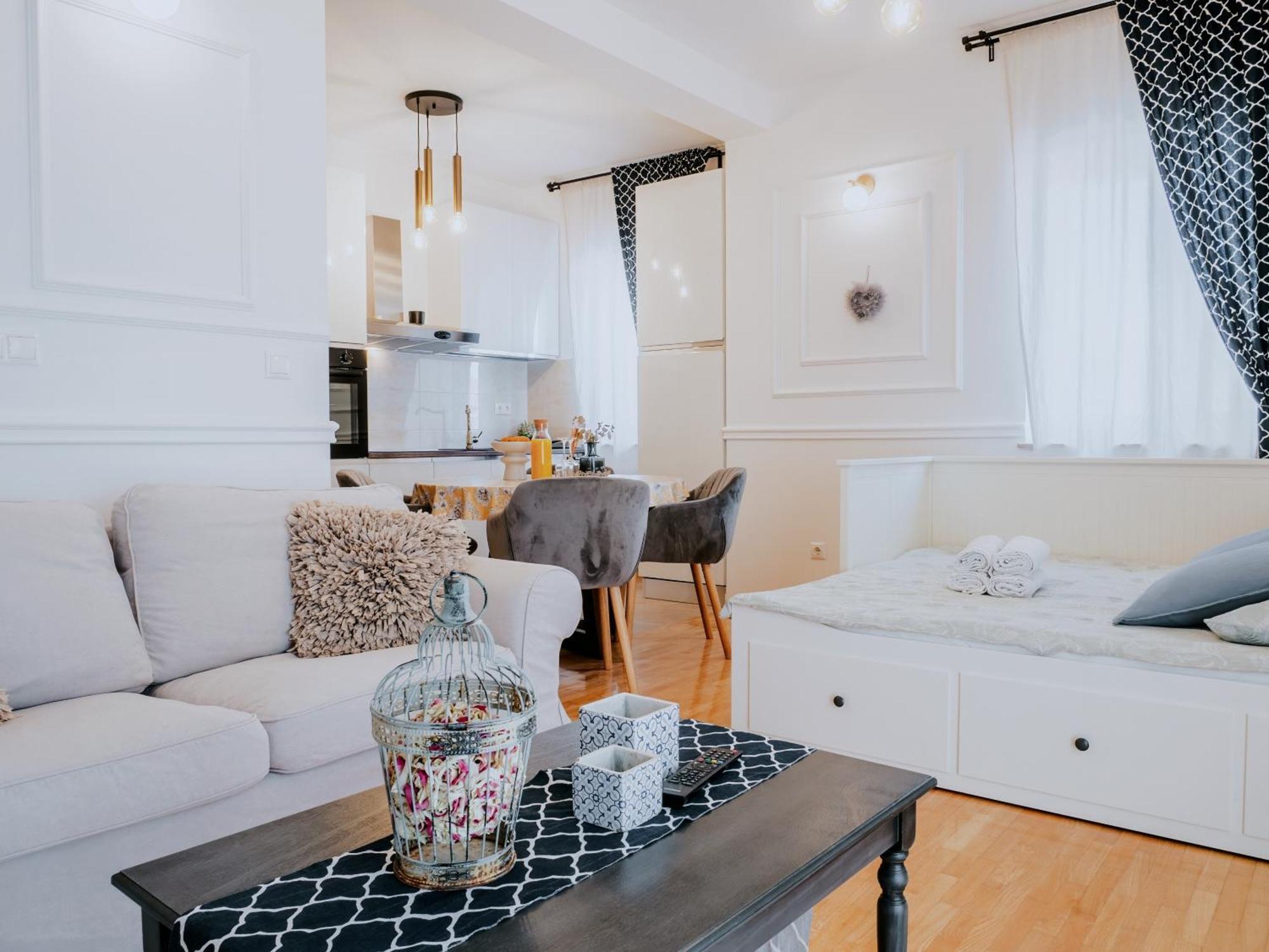 ביליצה The Residence מראה חיצוני תמונה