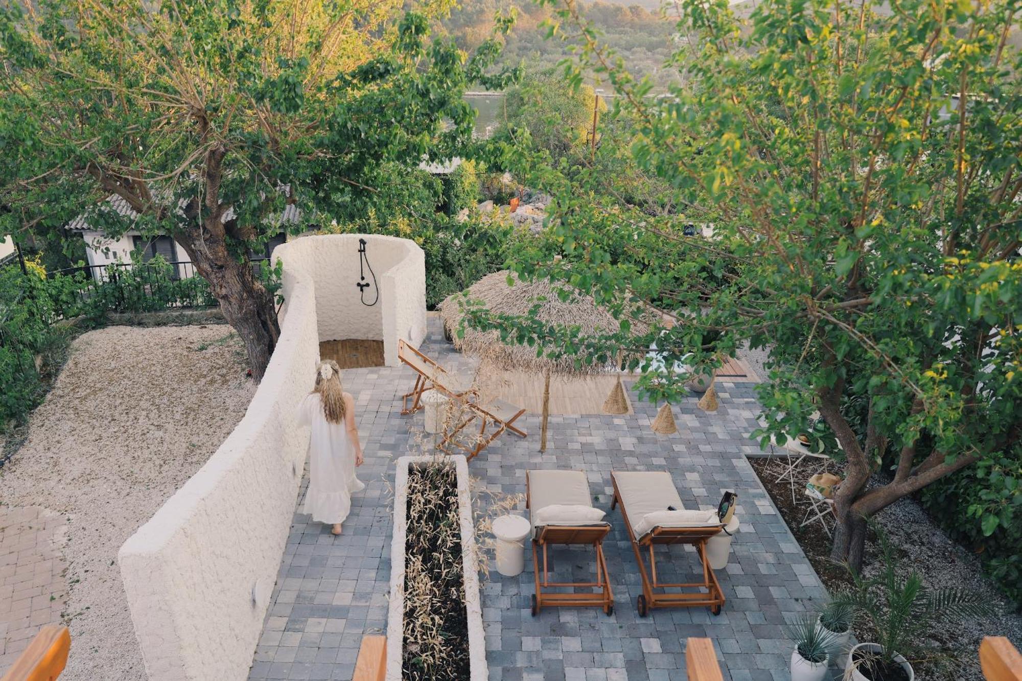 ביליצה The Residence מראה חיצוני תמונה