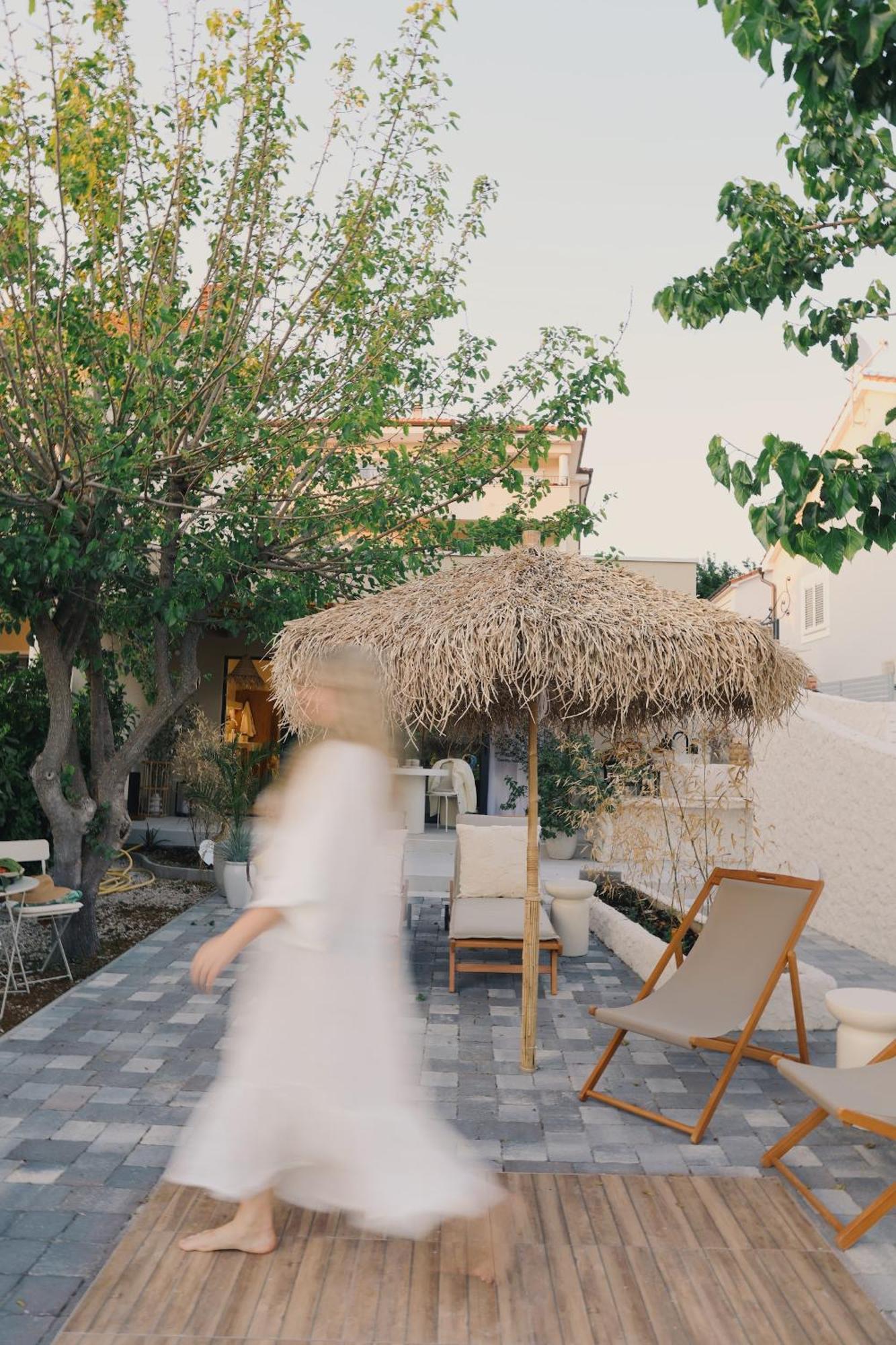 ביליצה The Residence מראה חיצוני תמונה