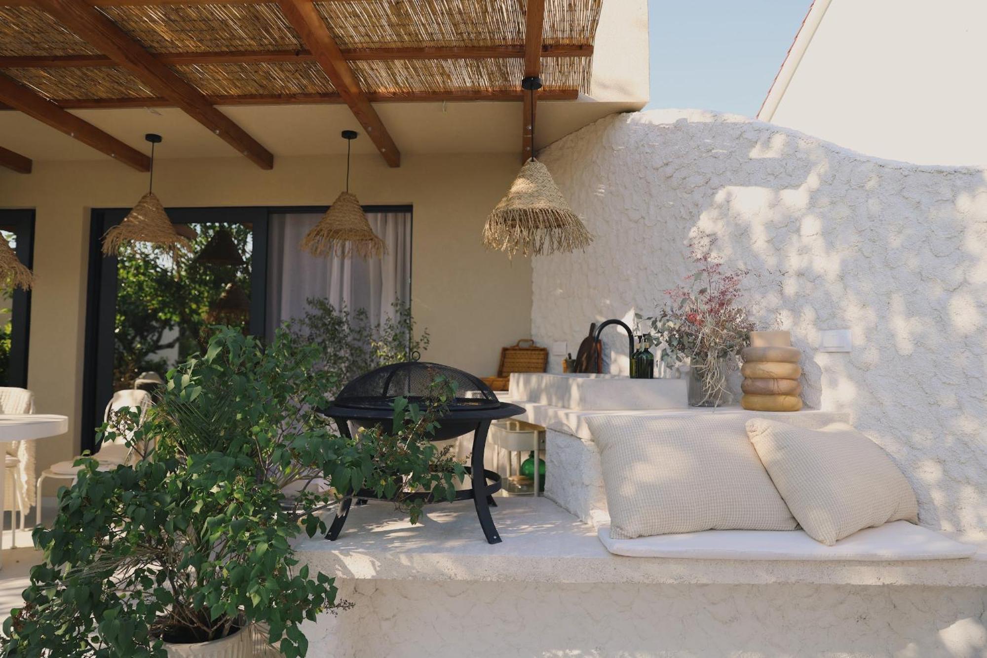 ביליצה The Residence מראה חיצוני תמונה