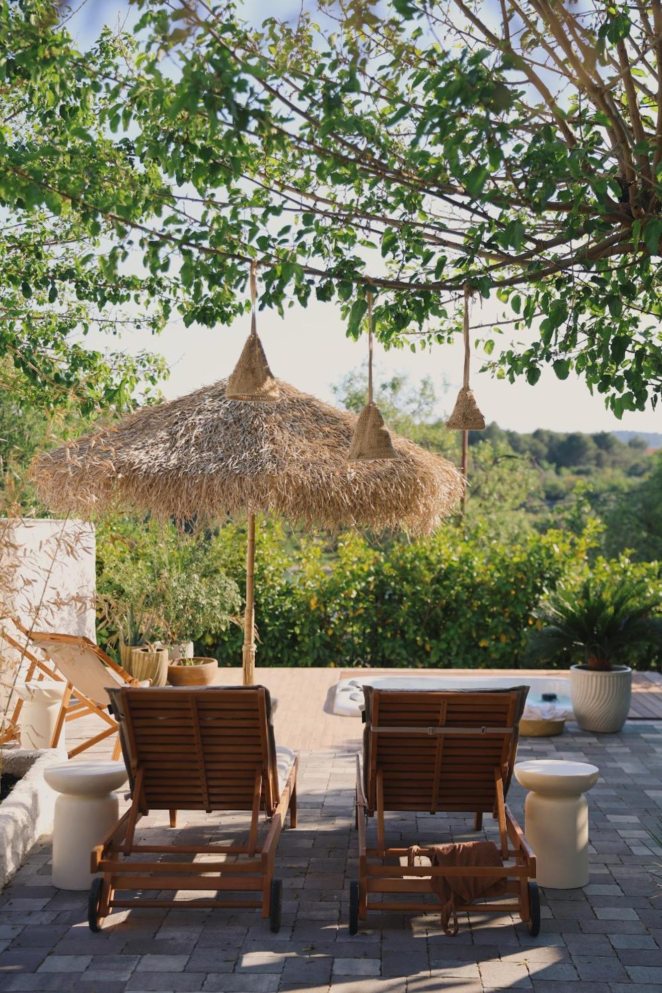 ביליצה The Residence מראה חיצוני תמונה