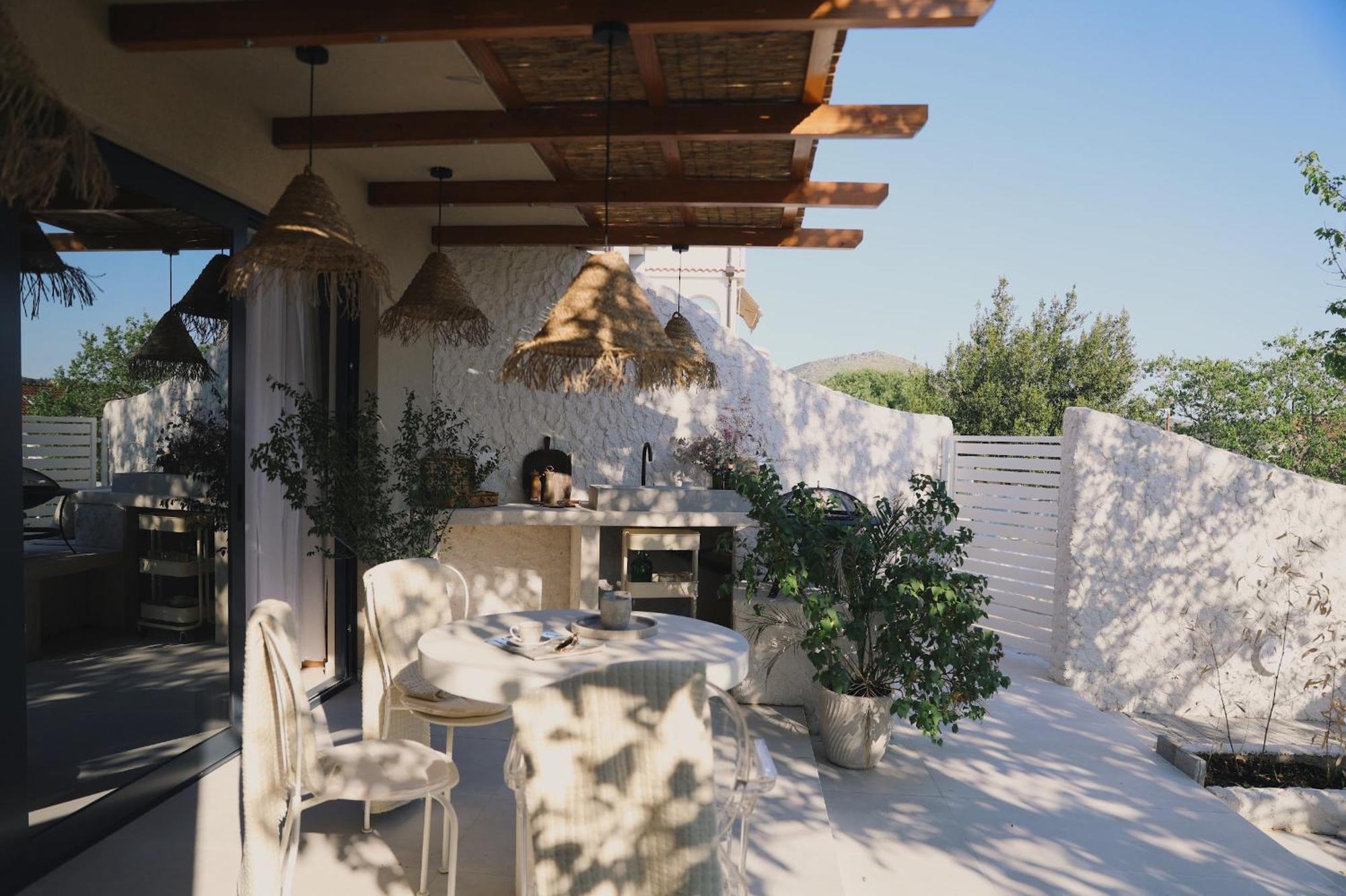 ביליצה The Residence מראה חיצוני תמונה