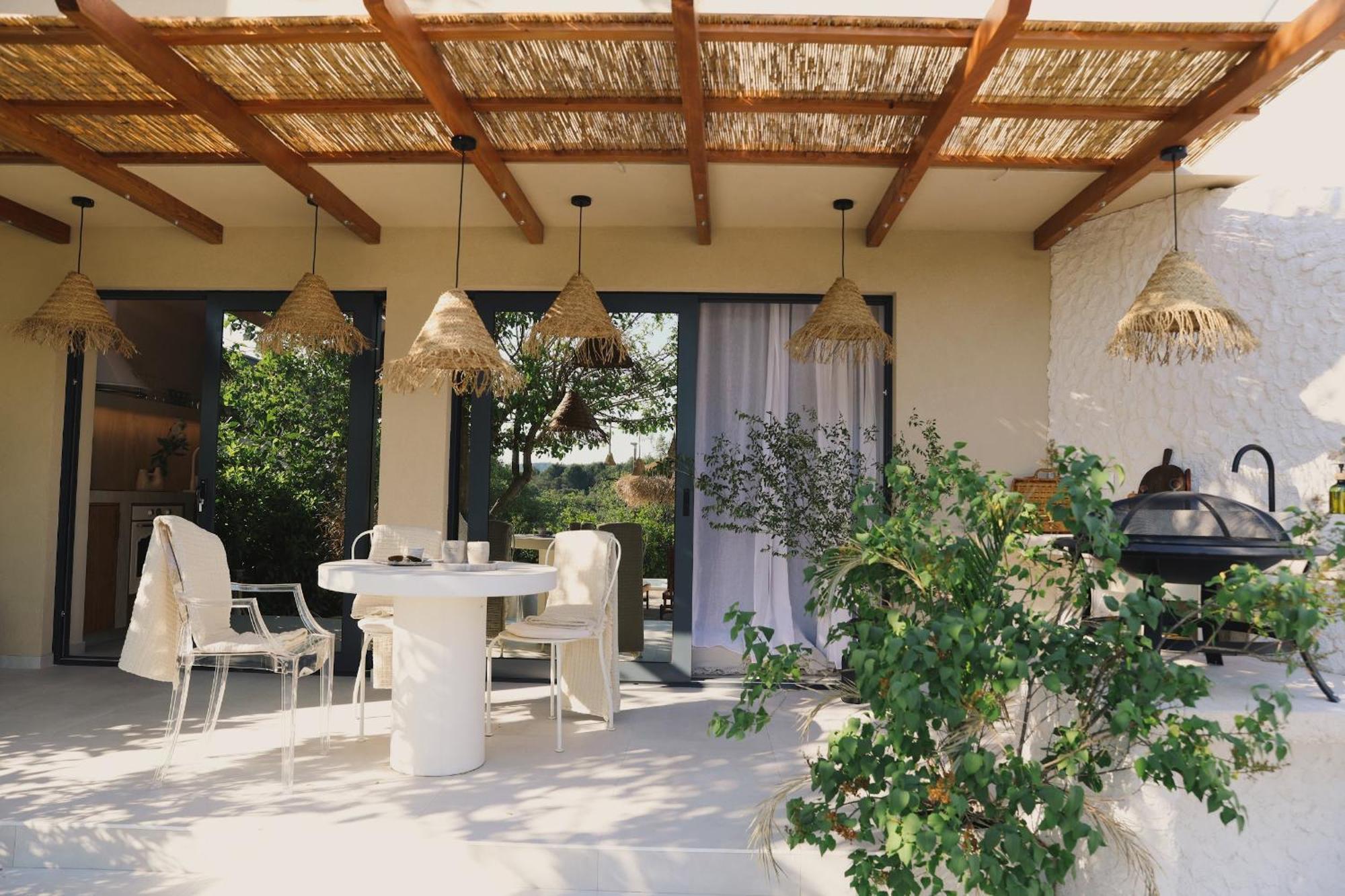 ביליצה The Residence מראה חיצוני תמונה