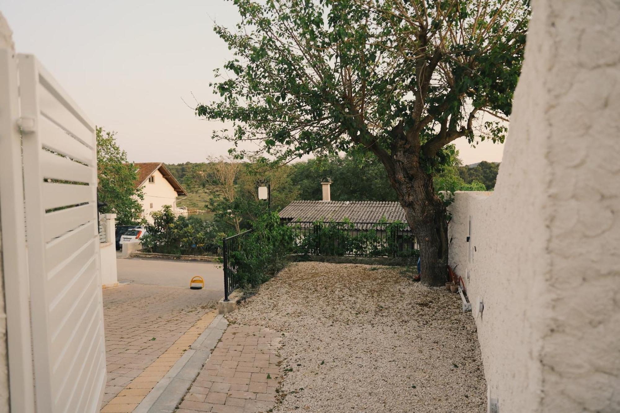 ביליצה The Residence מראה חיצוני תמונה