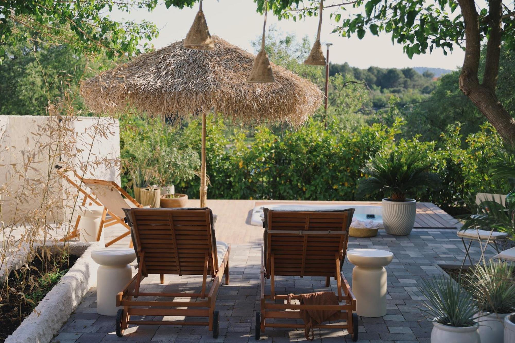 ביליצה The Residence מראה חיצוני תמונה