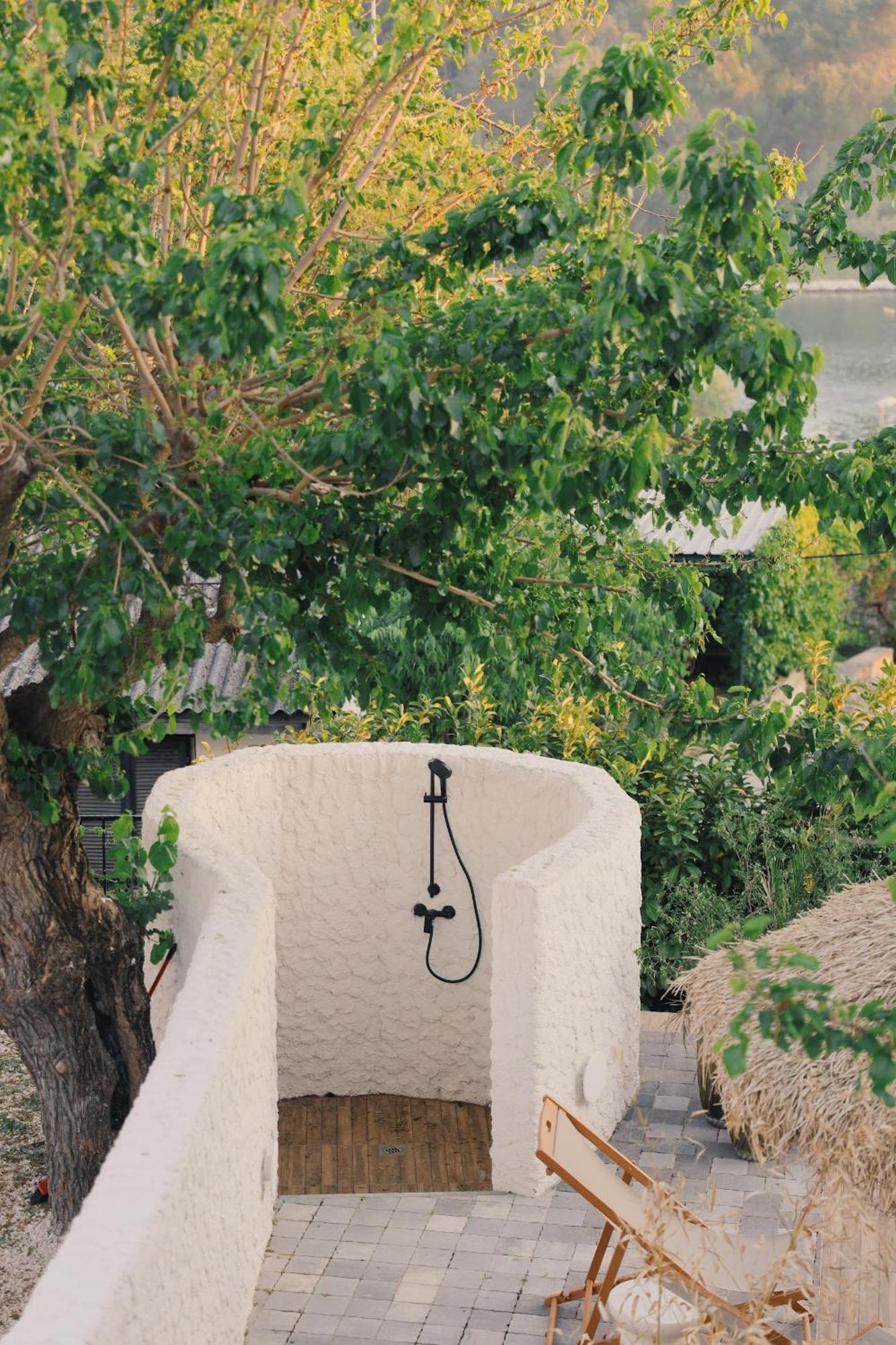 ביליצה The Residence מראה חיצוני תמונה