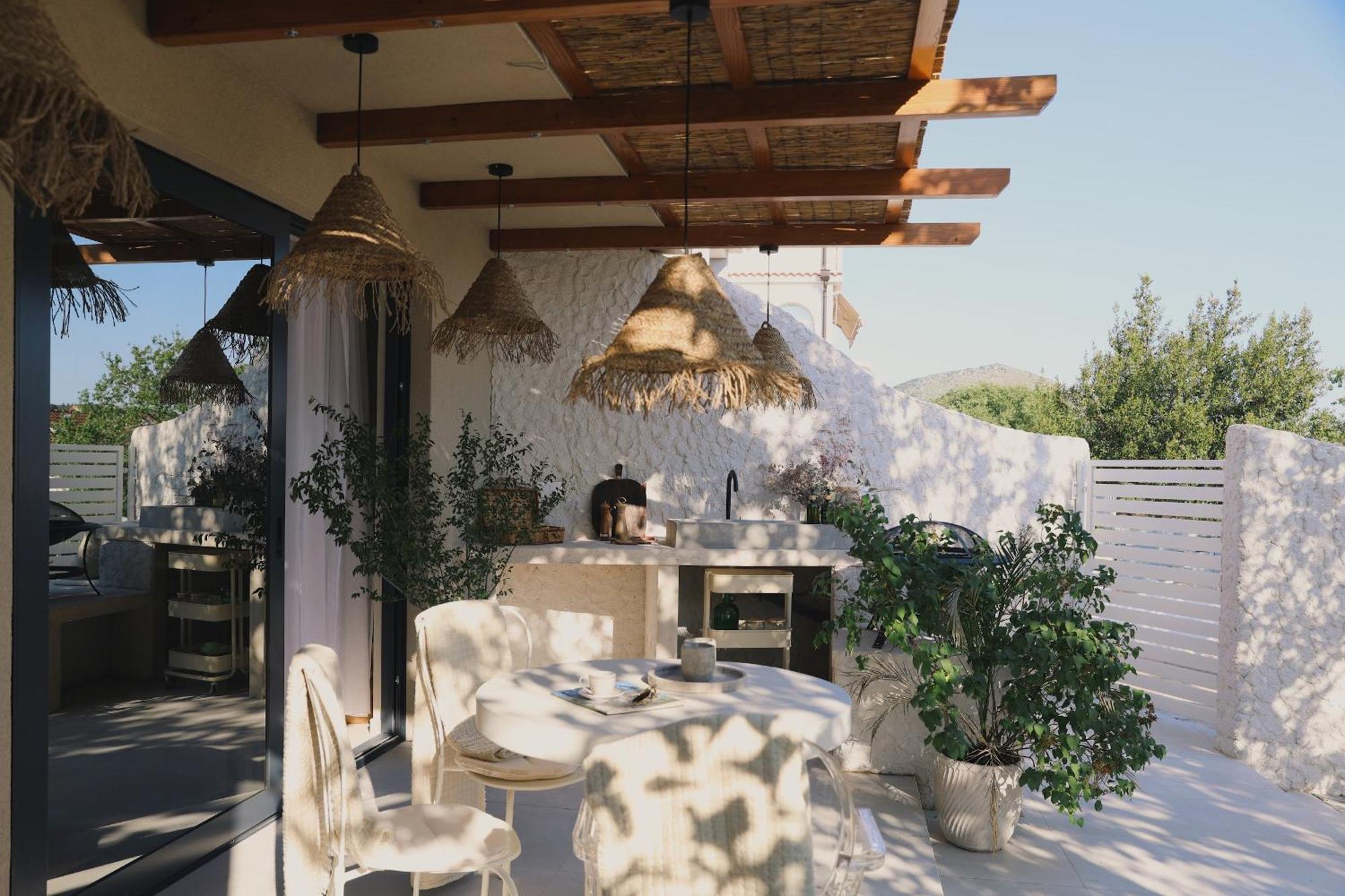 ביליצה The Residence מראה חיצוני תמונה