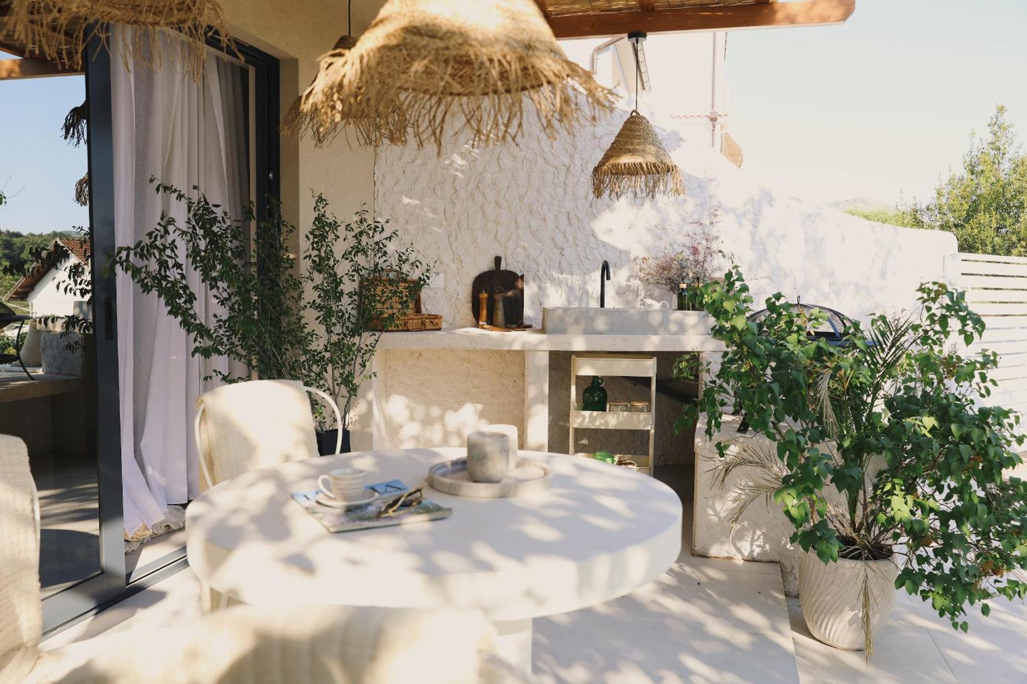 ביליצה The Residence מראה חיצוני תמונה