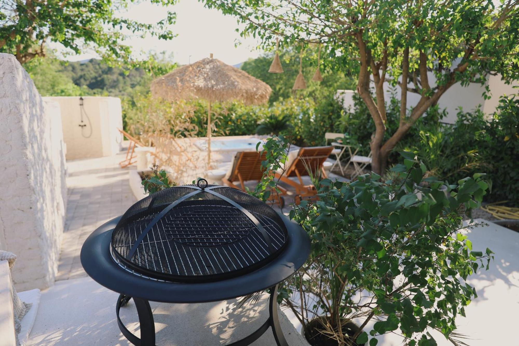 ביליצה The Residence מראה חיצוני תמונה