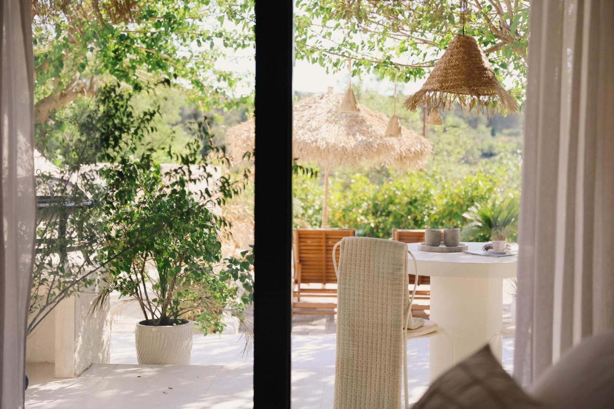 ביליצה The Residence מראה חיצוני תמונה