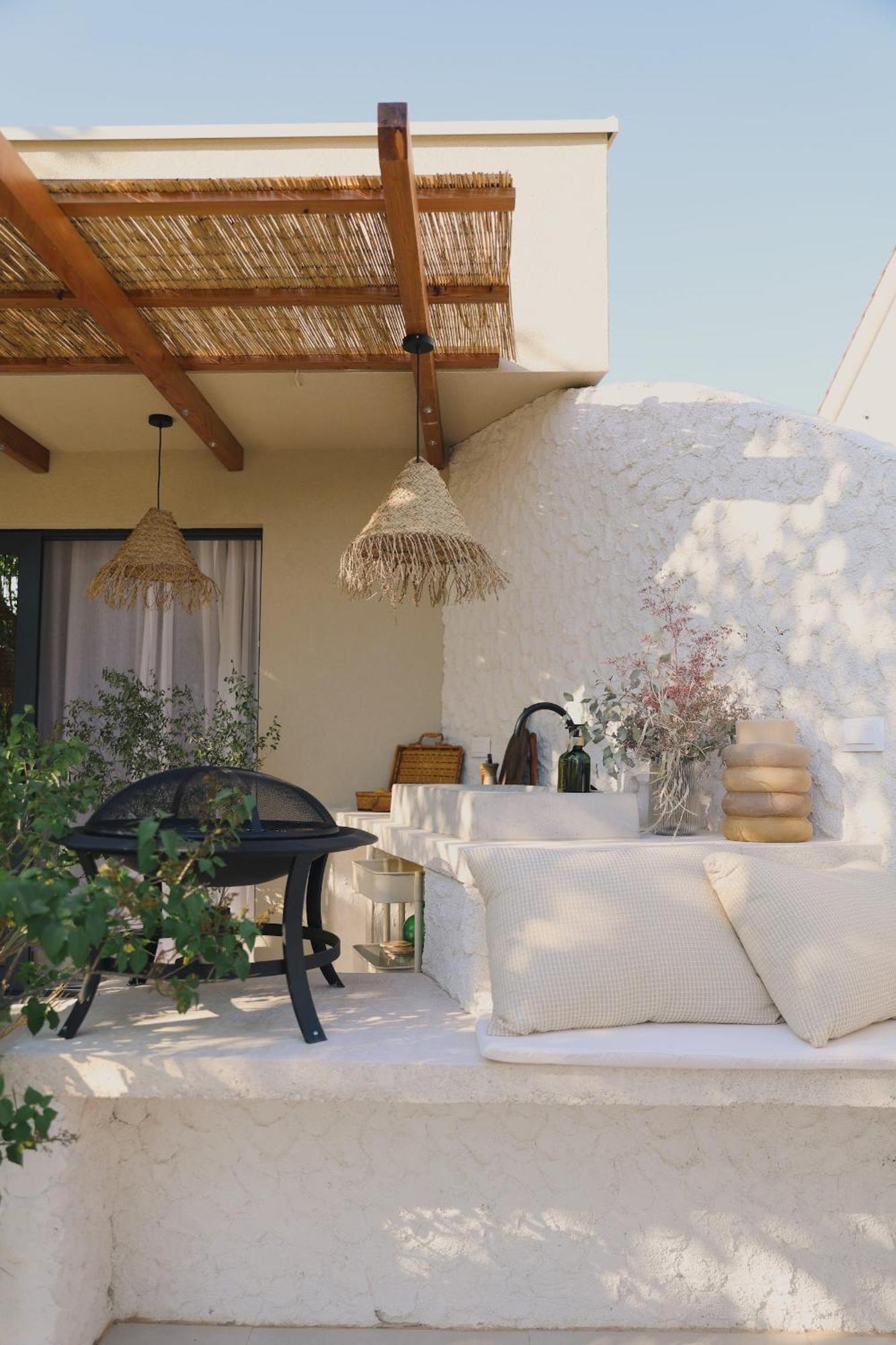 ביליצה The Residence מראה חיצוני תמונה