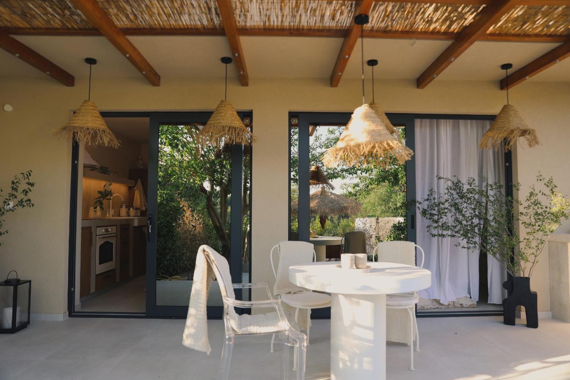ביליצה The Residence מראה חיצוני תמונה