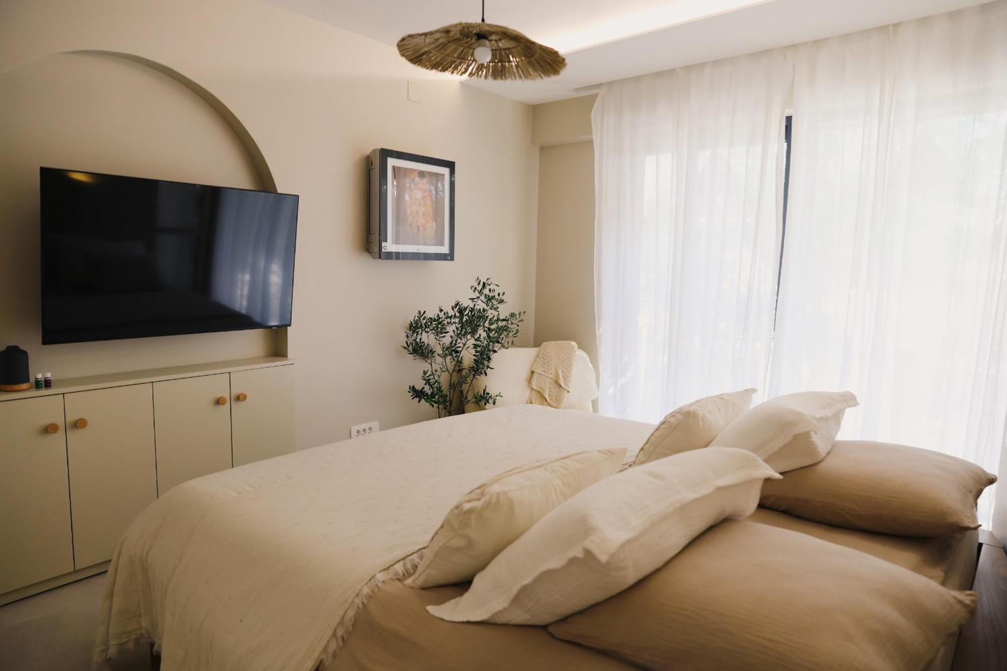 ביליצה The Residence מראה חיצוני תמונה