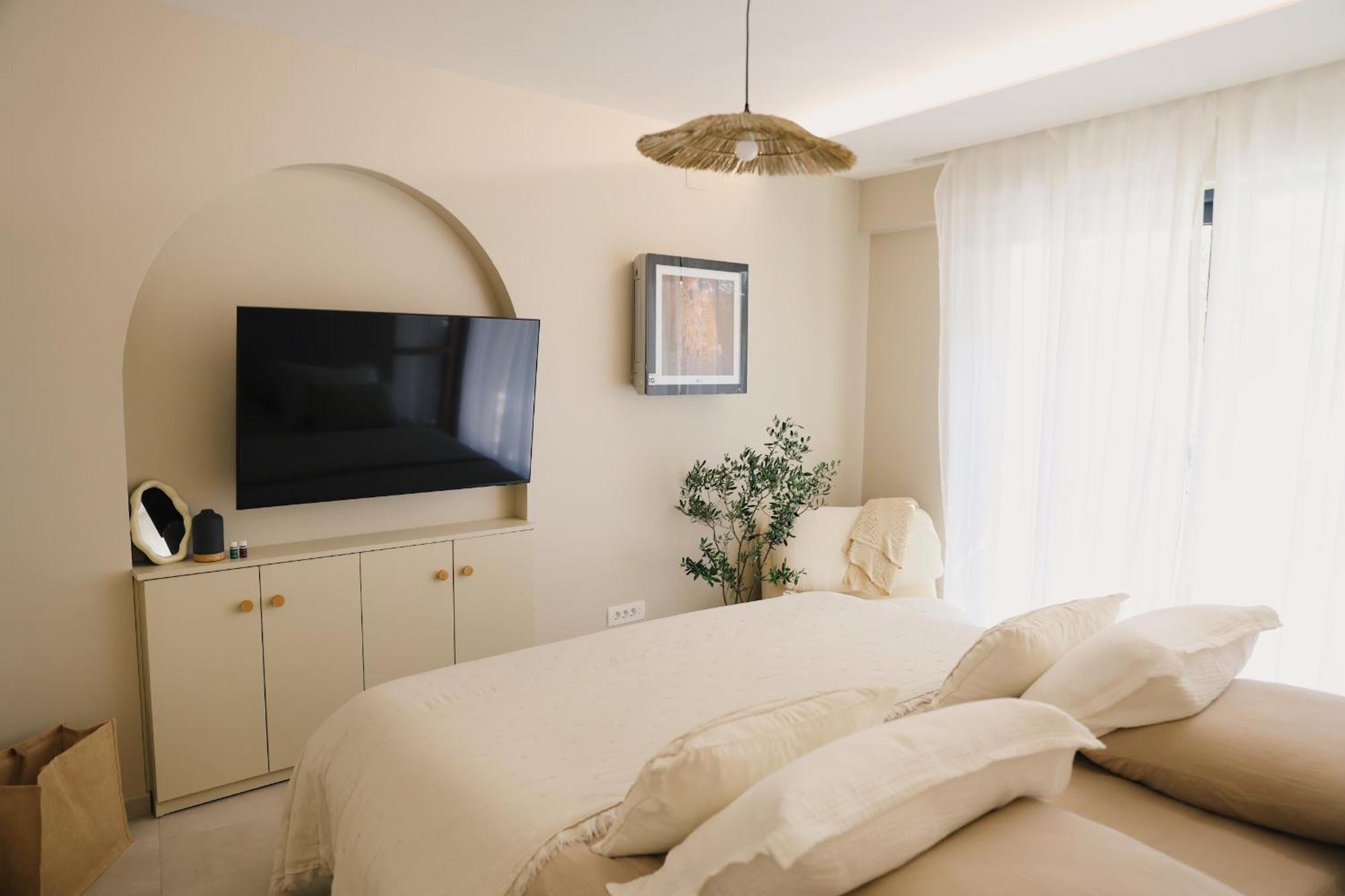 ביליצה The Residence מראה חיצוני תמונה