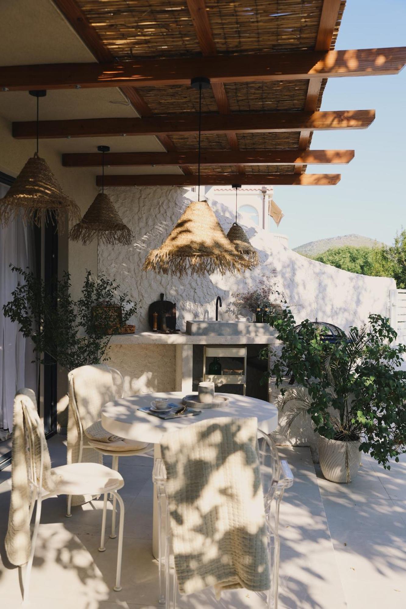 ביליצה The Residence מראה חיצוני תמונה